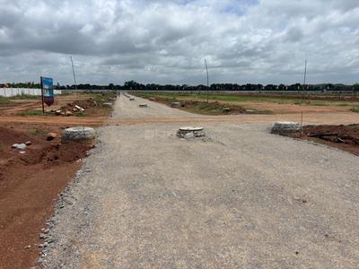 Project Image of 1350.0 - 1989.0 Sq.ft Residential Plot Plot for buy in Dhatri County 2