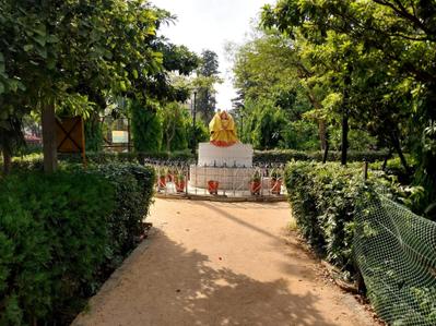 Project Image of 0.0 - 1775.0 Sq.ft 3 BHK Apartment for buy in Altura Greater Kailash 1 Premium Builder Floor
