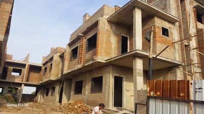 Project Image of 1031.29 - 1644.83 Sq.ft 3 BHK Villa for buy in Aavas Aarav Bungalows