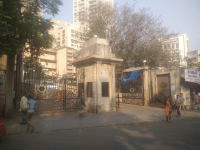 Project Image of 1800 Sq.ft 3 BHK Apartment / Flat for sale in Grant Road for Rs. 96000000