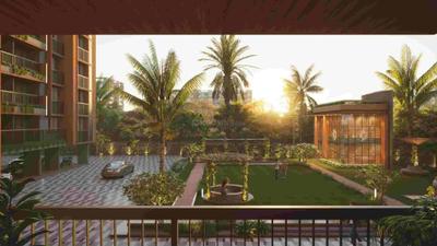 Project Image of 741.42 - 852.72 Sq.ft 2 BHK Apartment for buy in Saanvi Maple Heights