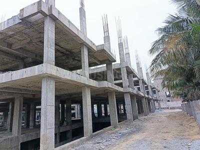 Project Image of 1225.04 - 1870.01 Sq.ft 2 BHK Apartment for buy in Manepally Green Grandeur