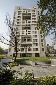 Project Image of 1477.0 - 3783.0 Sq.ft 3 BHK Apartment for buy in Belani Convent Corner
