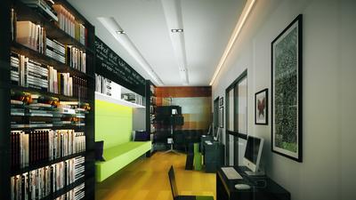 Project Image of 416.0 - 652.0 Sq.ft 1 BHK Apartment for buy in Haware Intelligentia Sigma