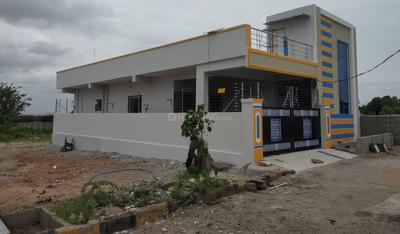 Project Image of 1350.0 - 3600.0 Sq.ft Residential Plot Plot for buy in Bhashyam Oxygen County Phase 1