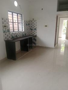 Project Image of 0.0 - 720.0 Sq.ft 2 BHK Apartment for buy in GD Residency 1