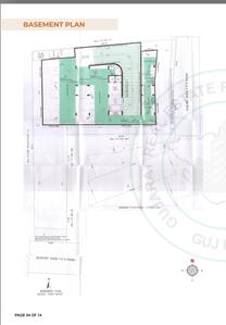 Project Image of 830.33 - 851.64 Sq.ft 3 BHK Apartment for buy in Kailashpati Maruti Retreat