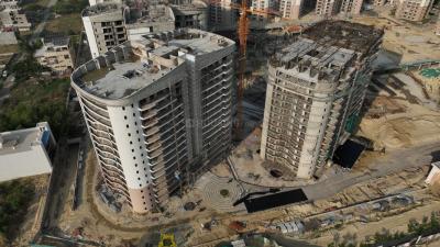 Project Image of 803.0 - 1473.0 Sq.ft 2 BHK Apartment for buy in Rishita Mulberry Heights