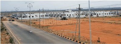 Skandhanshi Bhuvi Elevation 1