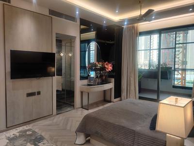 Project Image of 3501.0 - 6570.0 Sq.ft 4 BHK Apartment for buy in County 107