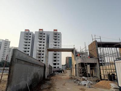 Project Image of 1320.0 - 1855.0 Sq.ft 2 BHK Apartment for buy in Ramky One Orbit