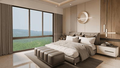 Project Image of 839.91 - 1216.0 Sq.ft 2 BHK Apartment for buy in Claremont