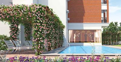 Project Image of 2430.0 - 4980.0 Sq.ft 3 BHK Apartment for buy in Golden Homestead