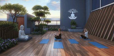 Project Image of 902.77 - 1155.83 Sq.ft 2 BHK Apartment for buy in Shubh Tristar Wing C