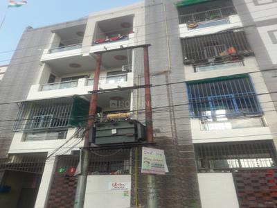 Project Image of 450.0 - 750.0 Sq.ft 1 BHK Apartment for buy in Unnati Apartments