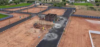 Project Image of 540.0 - 2573.0 Sq.ft Residential Plot Plot for buy in VIP Uptown