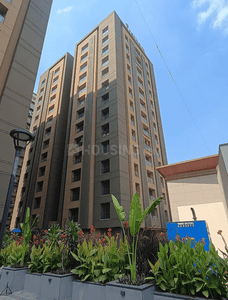 Project Image of 2059.14 - 2143.96 Sq.ft 4 BHK Apartment for buy in Pratham Avenue