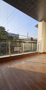 Project Image of 1400.0 - 1750.0 Sq.ft 3 BHK Apartment for buy in S R Homes Luxury Floors