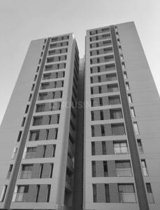 Project Image of 1404.26 - 1608.88 Sq.ft 3 BHK Apartment for buy in BSA Paarijat At Shantigram