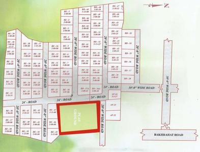 Project Image of 1080.0 - 2160.0 Sq.ft 2 BHK Villa for buy in South Point Green View Housing Project