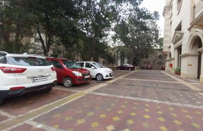 Project Image of 1300.0 - 4645.0 Sq.ft 2 BHK Apartment for buy in Hiranandani Meadows