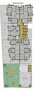 Project Image of 1082.0 - 3192.0 Sq.ft 2 BHK Apartment for buy in Asset Legacy