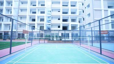 Project Image of 1665.0 - 2115.0 Sq.ft 3 BHK Apartment for buy in Krishna Kunj Central Courtyard