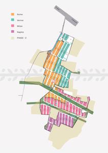 Project Image of 1200.0 - 1800.0 Sq.ft Residential Plot Plot for buy in SJR Vivo City Phase 1