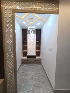 Project Image of 1000.0 - 1440.0 Sq.ft 3 BHK Builder Floor for buy in Goyal Ultra Luxury Floors