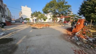 Project Image of 1250.0 - 2260.0 Sq.ft 3 BHK Villa for buy in Swarnima Aasra Dream City