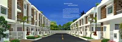 Project Image of 2164.0 - 4212.0 Sq.ft 2 BHK Villa for buy in Devi Golden Leaves