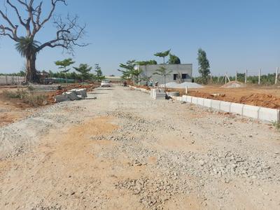 Project Image of 900.0 - 1500.0 Sq.ft Residential Plot Plot for buy in Bhavitha Greens