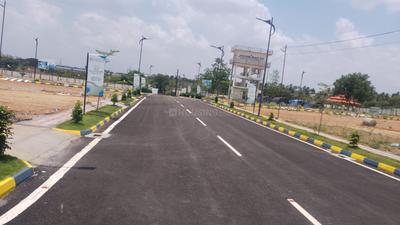 Project Image of 1101.55 - 3431.54 Sq.ft Residential Plot Plot for buy in Rajathadri Green City