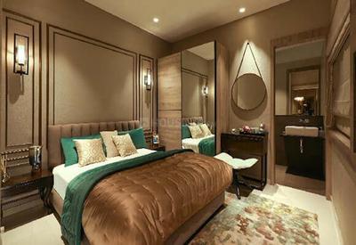 Project Image of 1380.0 - 2960.0 Sq.ft 2 BHK Villa for buy in Ekveera Shimmer Ocean Pearl