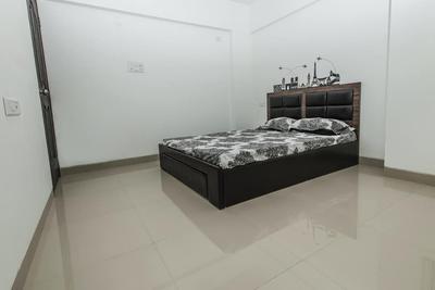 Project Image of 377.0 - 430.0 Sq.ft 1 BHK Apartment for buy in Sarkar Bellisimo Apartments