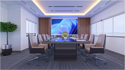 Project Image of 869.0 - 1368.0 Sq.ft 2 BHK Apartment for buy in Pavani North Star