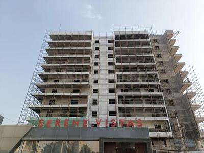 Project Image of 1447.8 - 3937.0 Sq.ft 3 BHK Duplex for buy in Peers Serene Vistas