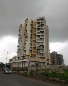 Project Image of 480.39 - 1067.0 Sq.ft 2 BHK Apartment for buy in Dudhe Vitevari