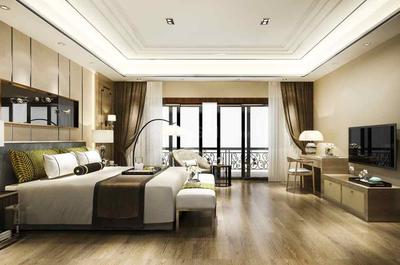 Project Image of 562.0 - 1042.0 Sq.ft 1 BHK Apartment for buy in The Gale At Godrej Park World