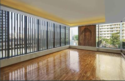 Project Image of 432.0 - 438.0 Sq.ft 1 BHK Apartment for buy in Sheth Vasant Oasis Carnation Bldg No 19