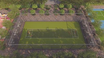 Project Image of 3450.0 - 3490.0 Sq.ft 4 BHK Villa for buy in Goyal Riviera Uno