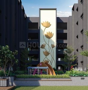 Project Image of 1012.0 - 1454.0 Sq.ft 2 BHK Apartment for buy in Casagrand Alpine Phase 2