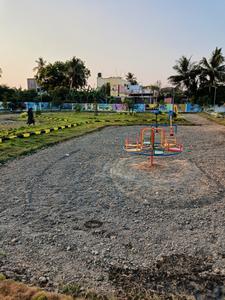 Project Image of 800.0 - 1205.0 Sq.ft Residential Plot Plot for buy in Elite Akash Nagar Vengadamangalam
