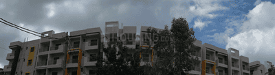 Project Image of 1109.0 - 1405.0 Sq.ft 2 BHK Apartment for buy in Sri Sathvik Nandanam