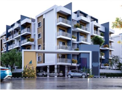Project Image of 0.0 - 1278.0 Sq.ft 3 BHK Apartment for buy in Adithya Sollievo