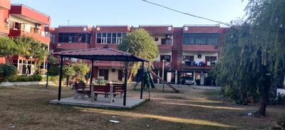 Project Image of 1350.0 - 1890.0 Sq.ft 3 BHK Apartment for buy in Pushpak Society