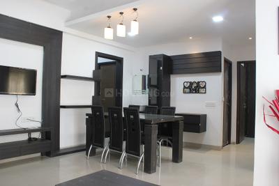 Project Image of 1050.0 - 1735.0 Sq.ft 2 BHK Apartment for buy in Takshila Gokul Dham Society
