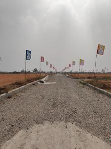 Project Image of 1224.0 - 3767.37 Sq.ft Residential Plot Plot for buy in SGD Elite Future County