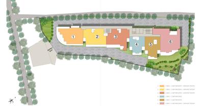 Project Image of 1365.0 - 3355.0 Sq.ft 2 BHK Apartment for buy in Race Course One