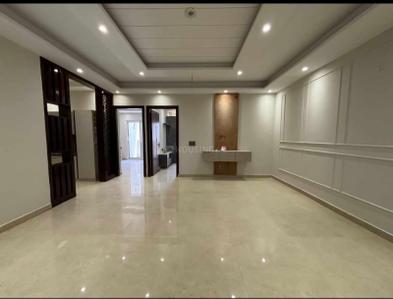 Project Image of 2160.0 - 2610.0 Sq.ft 4 BHK Builder Floor for buy in Luxury Builder Floors by Swastik 2